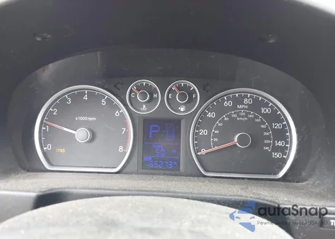 2011 Hyundai Elantra Touring Se z USA, uszkodzony, nr VIN KMHDC8AE1BU108927